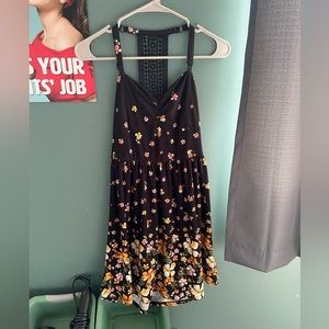 No boundaries summer dress